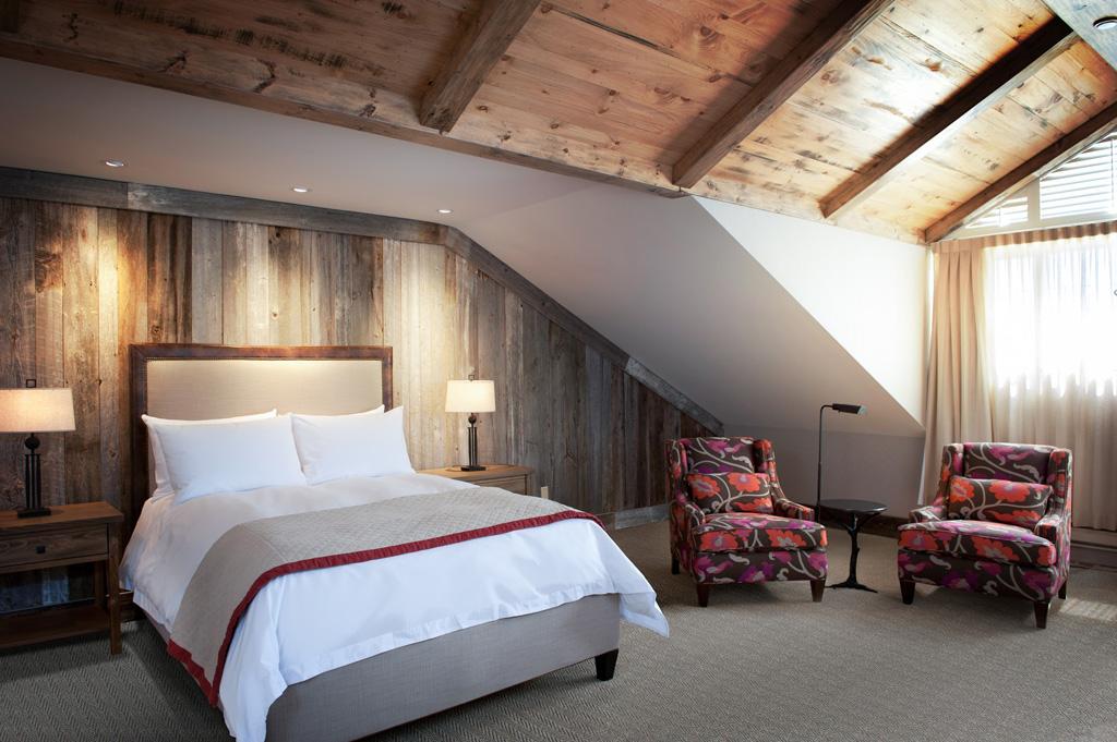 Manoir Saint-Sauveur Hotel Luaran gambar