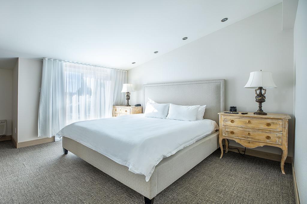 Manoir Saint-Sauveur Hotel Luaran gambar