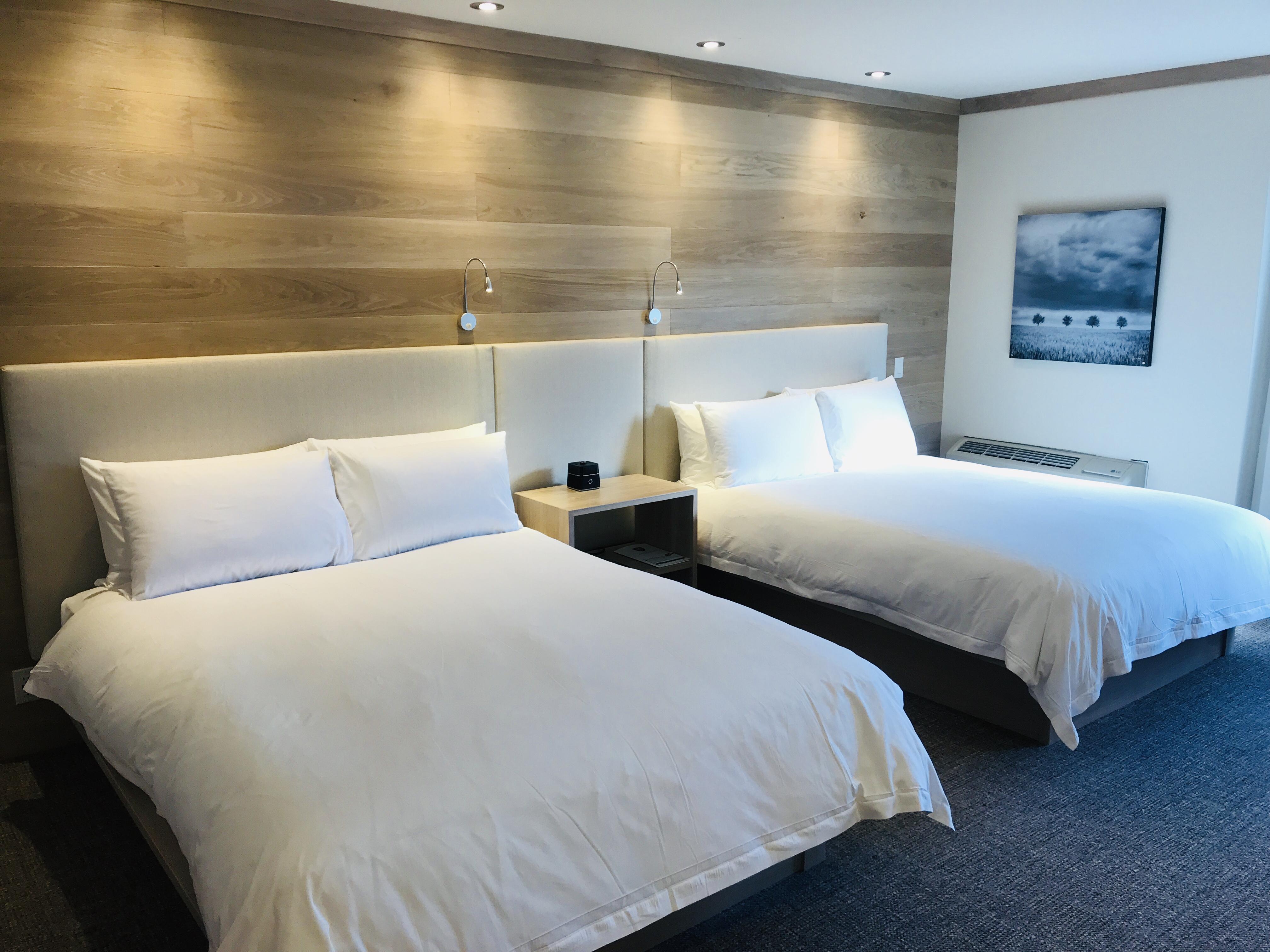 Manoir Saint-Sauveur Hotel Luaran gambar