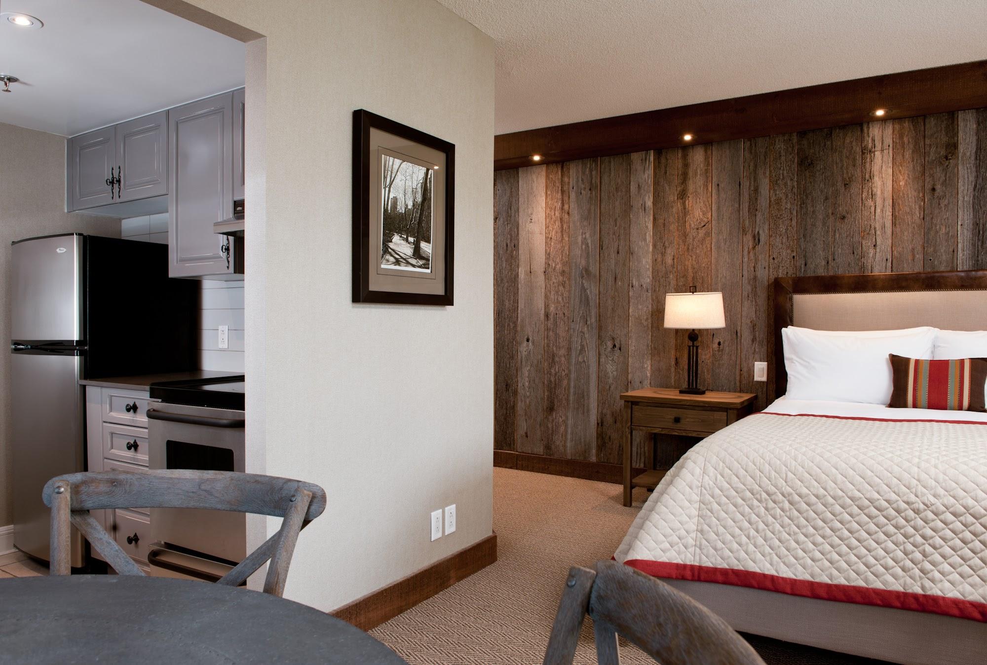 Manoir Saint-Sauveur Hotel Luaran gambar