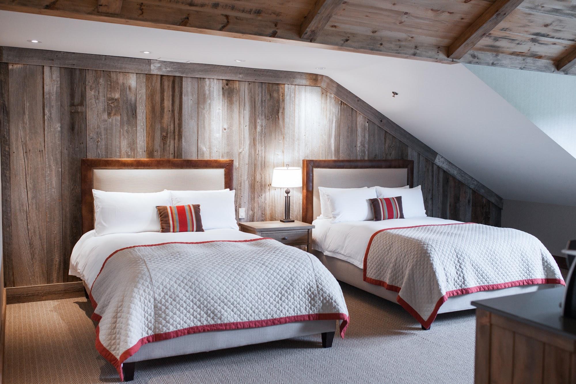 Manoir Saint-Sauveur Hotel Luaran gambar