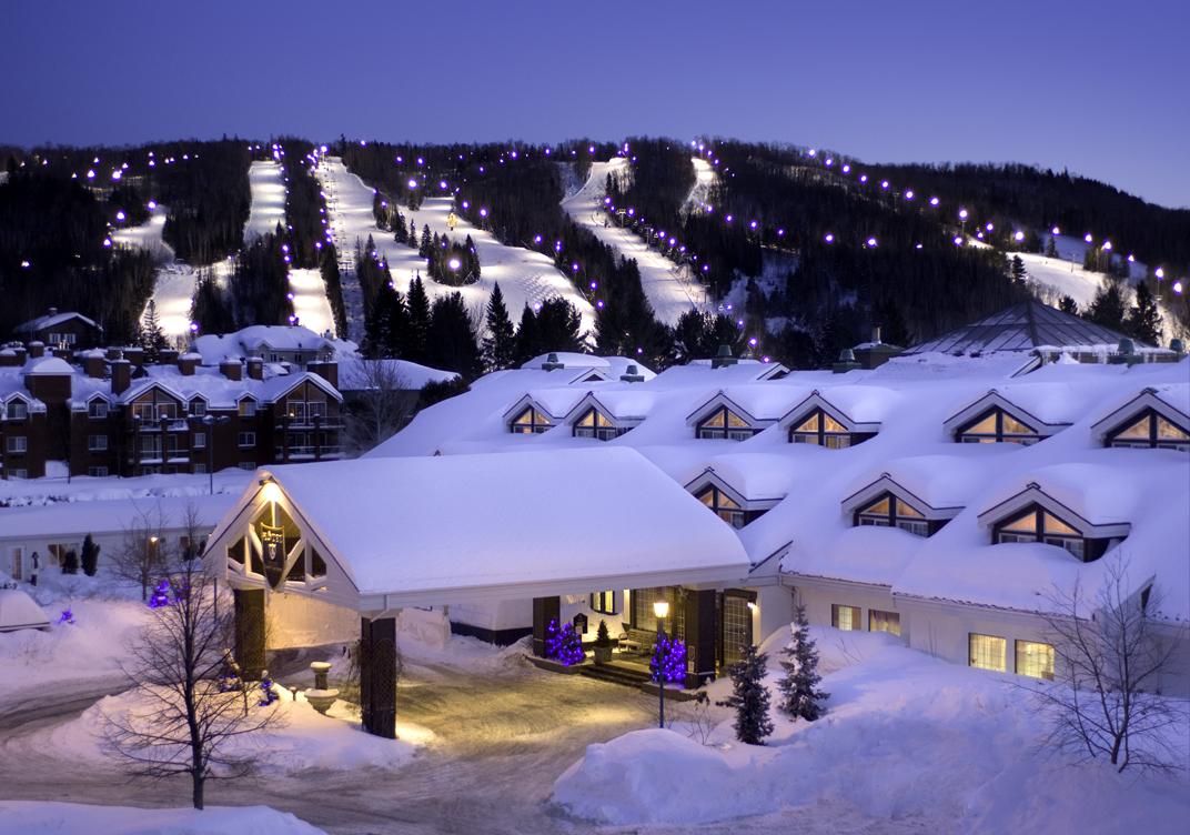 Manoir Saint-Sauveur Hotel Bilik gambar