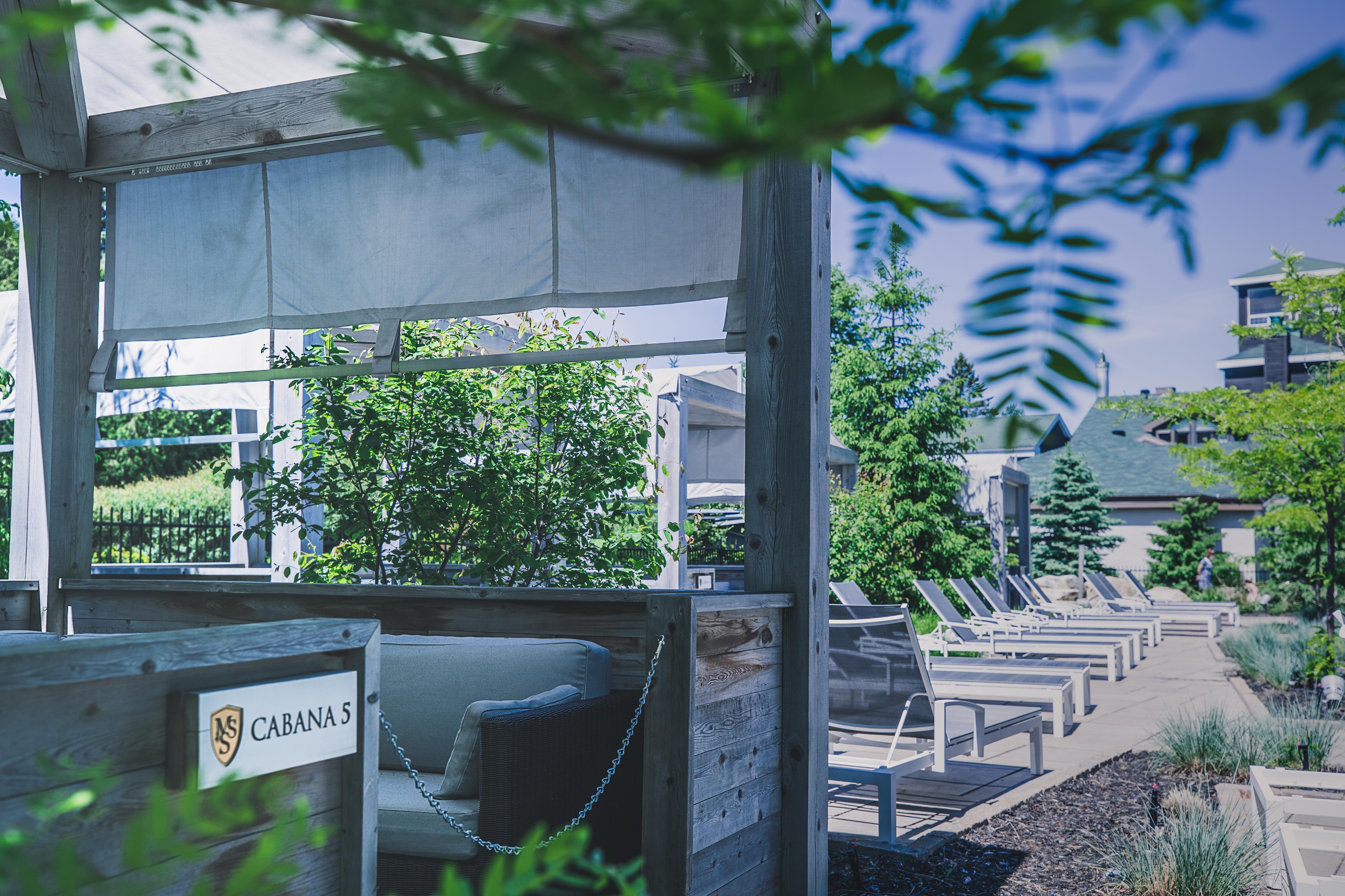 Manoir Saint-Sauveur Hotel Luaran gambar