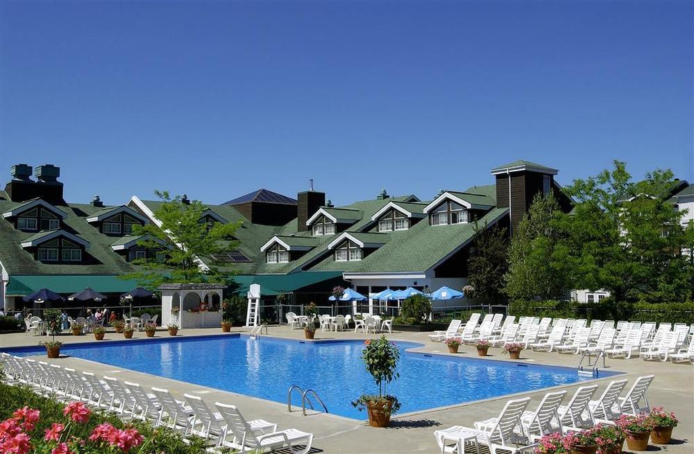 Manoir Saint-Sauveur Hotel Kemudahan gambar