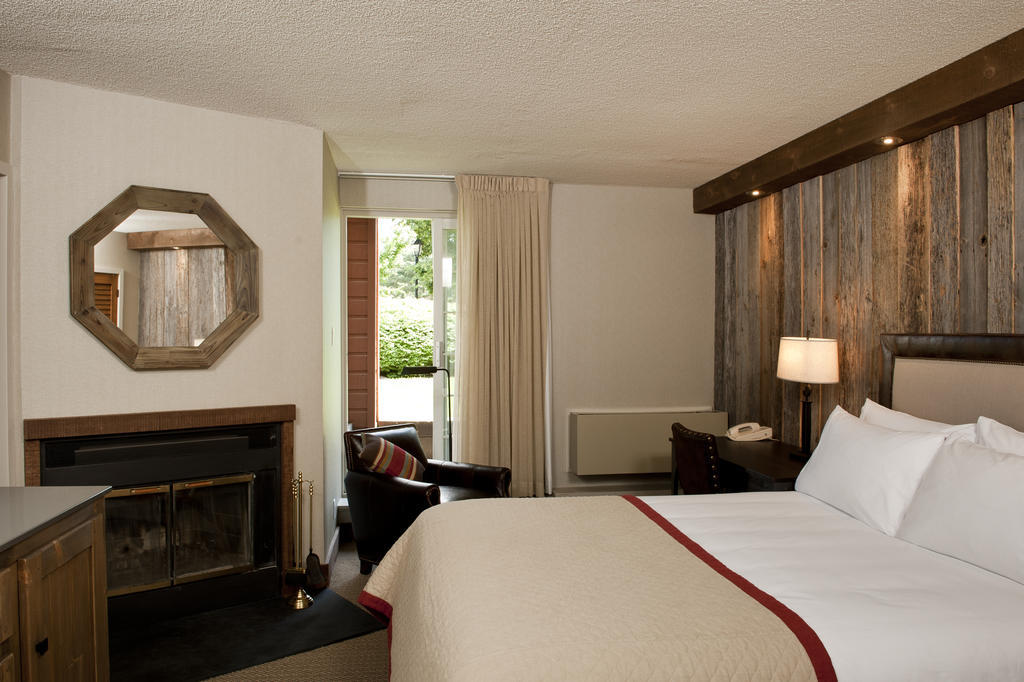 Manoir Saint-Sauveur Hotel Luaran gambar