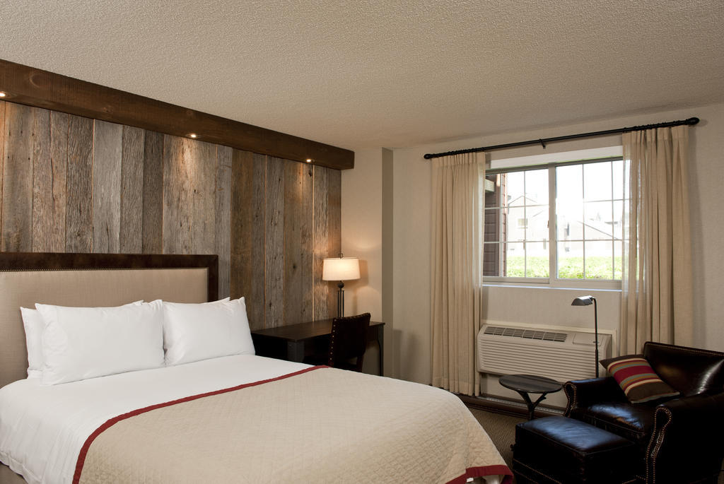 Manoir Saint-Sauveur Hotel Luaran gambar