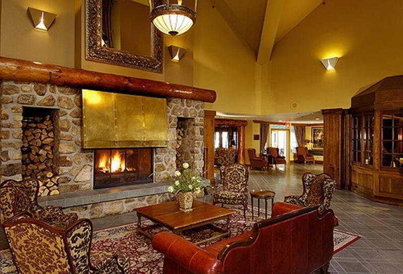 Manoir Saint-Sauveur Hotel Luaran gambar