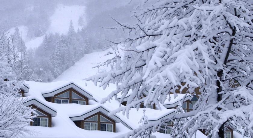 Manoir Saint-Sauveur Hotel Luaran gambar