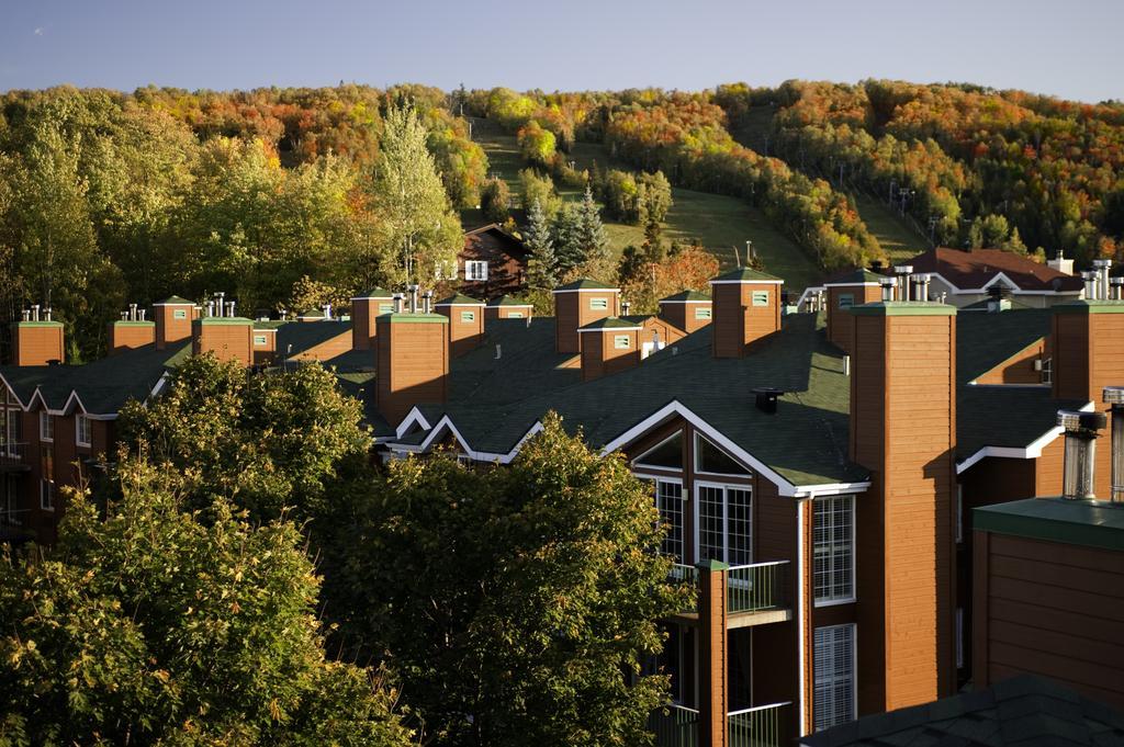 Manoir Saint-Sauveur Hotel Luaran gambar
