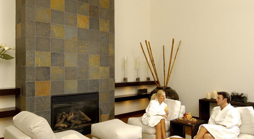 Manoir Saint-Sauveur Hotel Luaran gambar