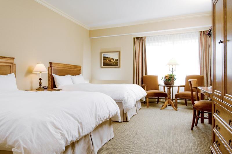Manoir Saint-Sauveur Hotel Luaran gambar