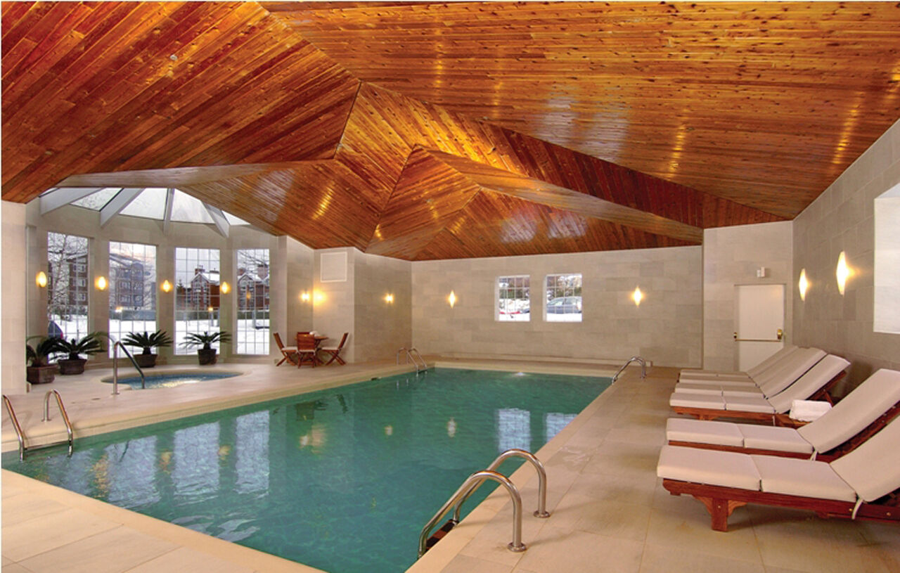 Manoir Saint-Sauveur Hotel Kemudahan gambar