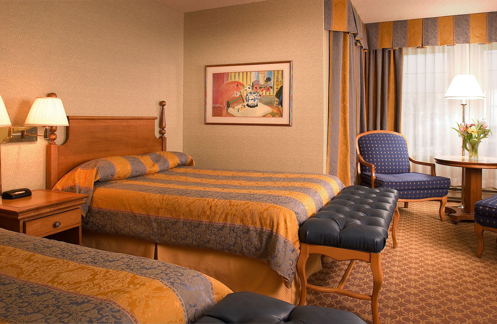 Manoir Saint-Sauveur Hotel Bilik gambar